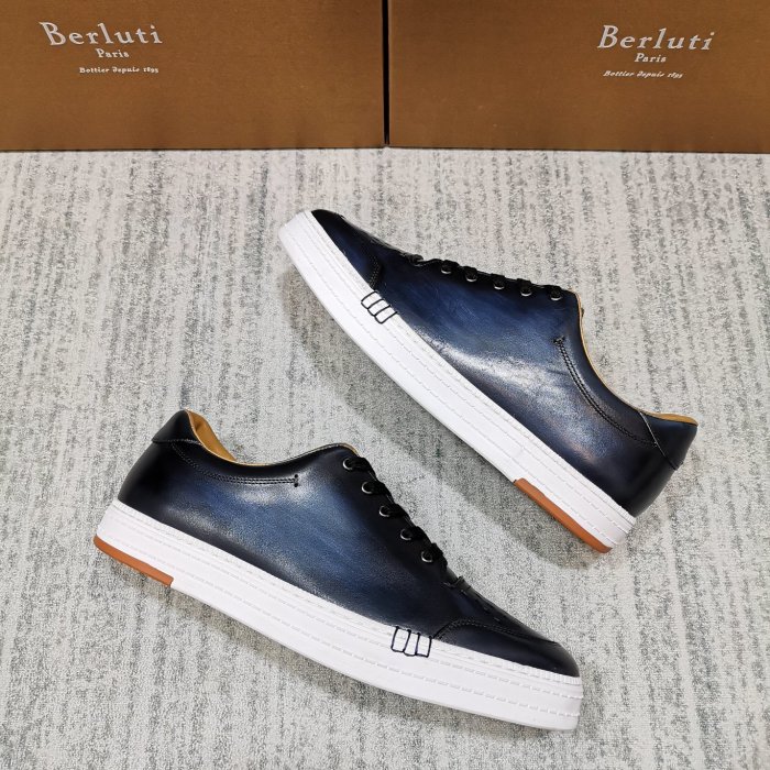 Кроссовки мужские фото 4