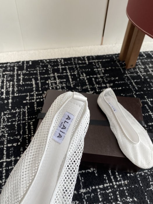 Балетки фото 8