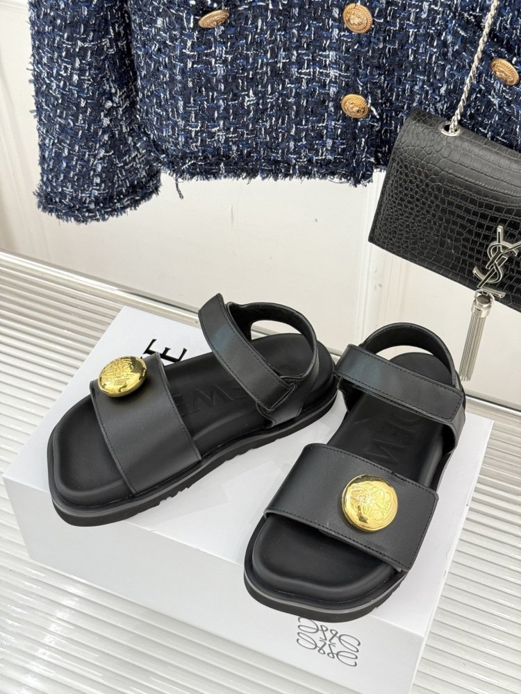 Сандалии женские фото 2