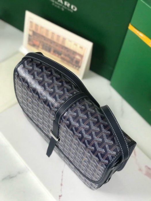 Сумка женская Goyard Belvedere 28 см фото 9