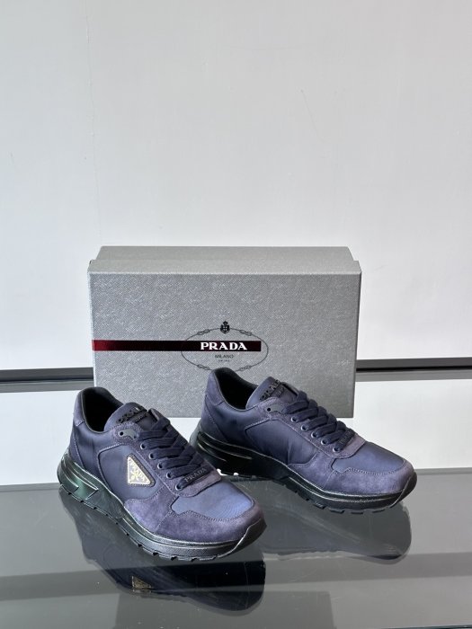 Кроссовки мужские фото 5