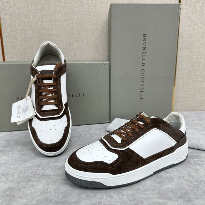 Sneakers men's фото 6