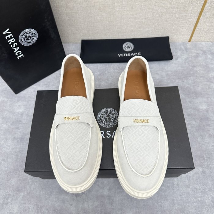 Лоферы мужские