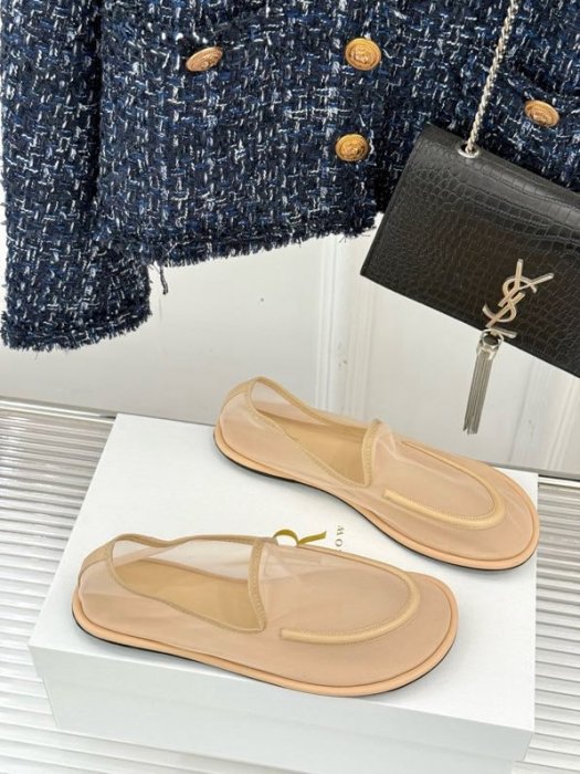 Балетки фото 4