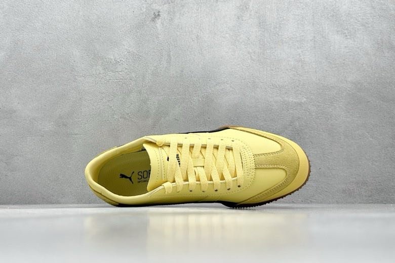 Кроссовки Puma Palermo OG фото 2