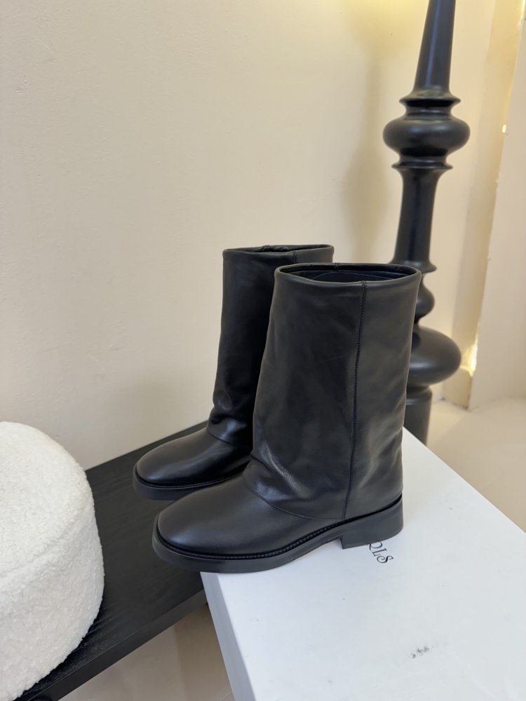 Чоботи жіночі фото 5