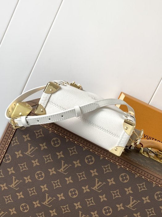 Сумка женская Side Trunk 18 см фото 4