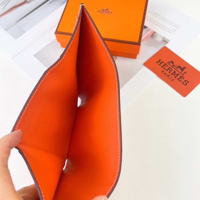 Кошелек  Bearn wallet epsom фото 7