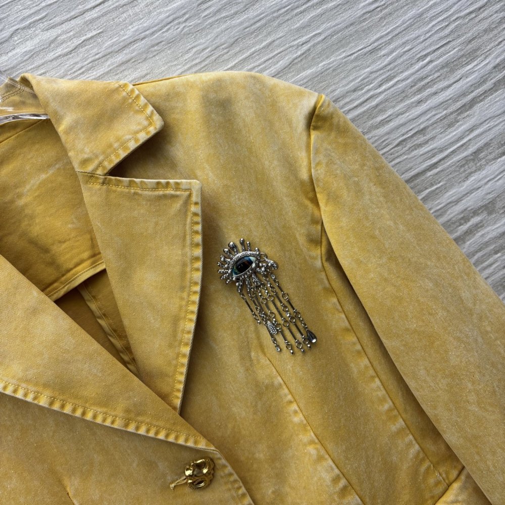 Пиджак женский фото 7