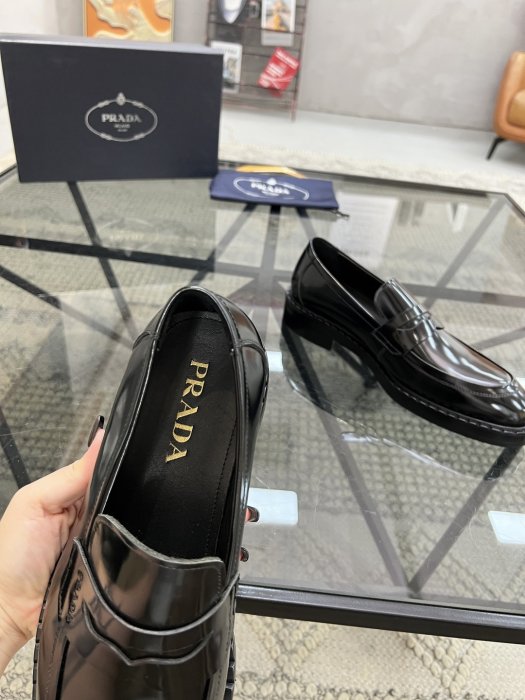 Туфли мужские фото 7