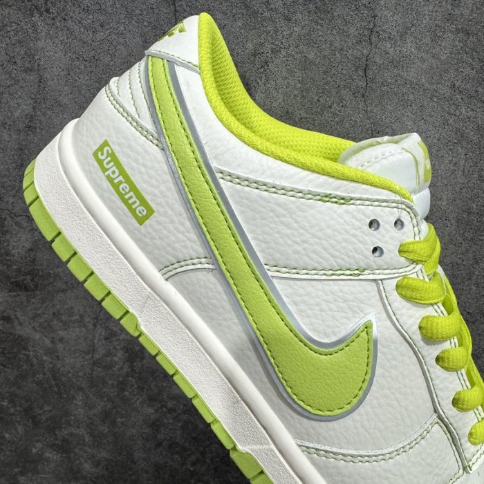 Sneakers SB Dunk Low фото 7