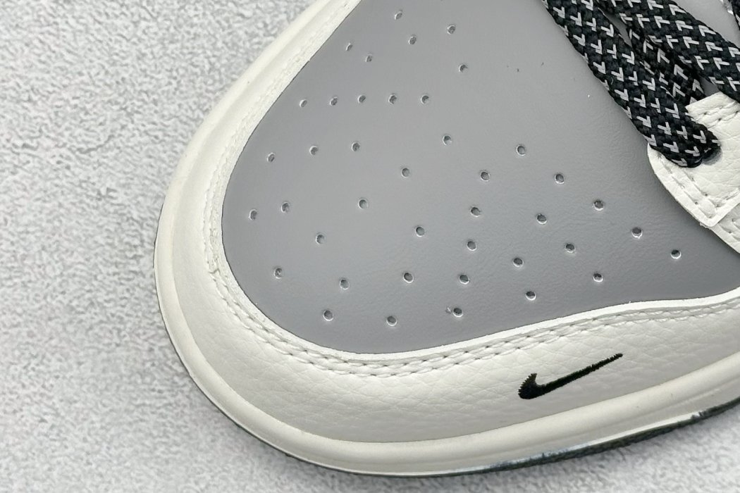 Кроссовки Nike Dunk Low Retro фото 7