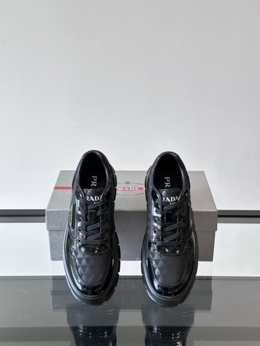 Кроссовки мужские фото 7