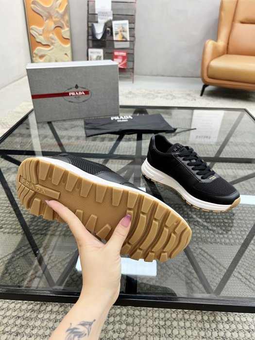 Кроссовки мужские фото 9