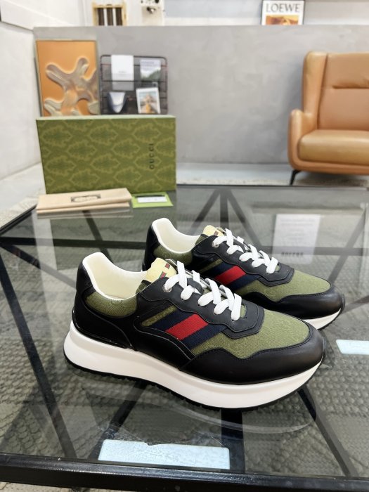 Кроссовки мужские фото 2