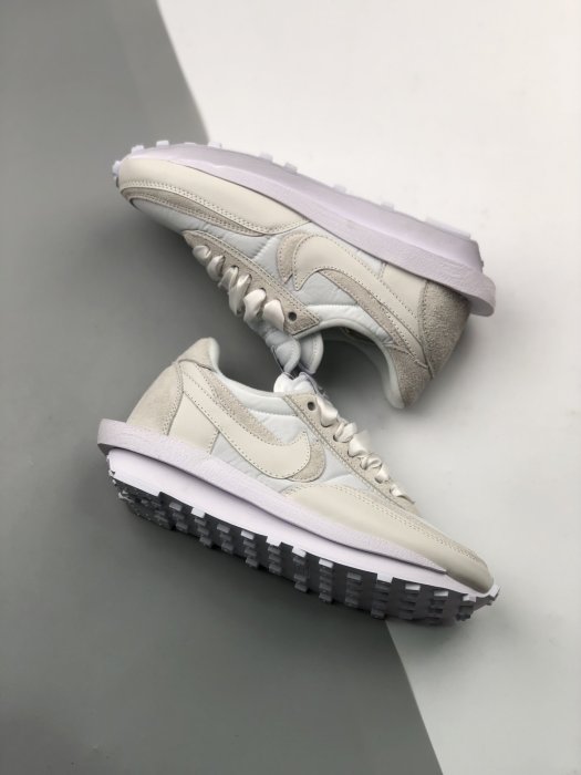 Sneakers Sacai x NK LVD Waffle Daybreak BV0073-101 фото 5