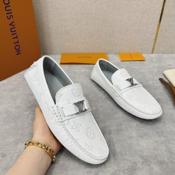 Moccasins men's HOCKENHEIM фото 3