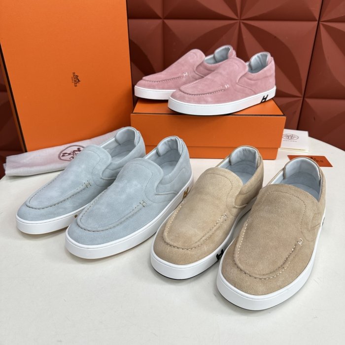 Лоферы чоловічі фото 3