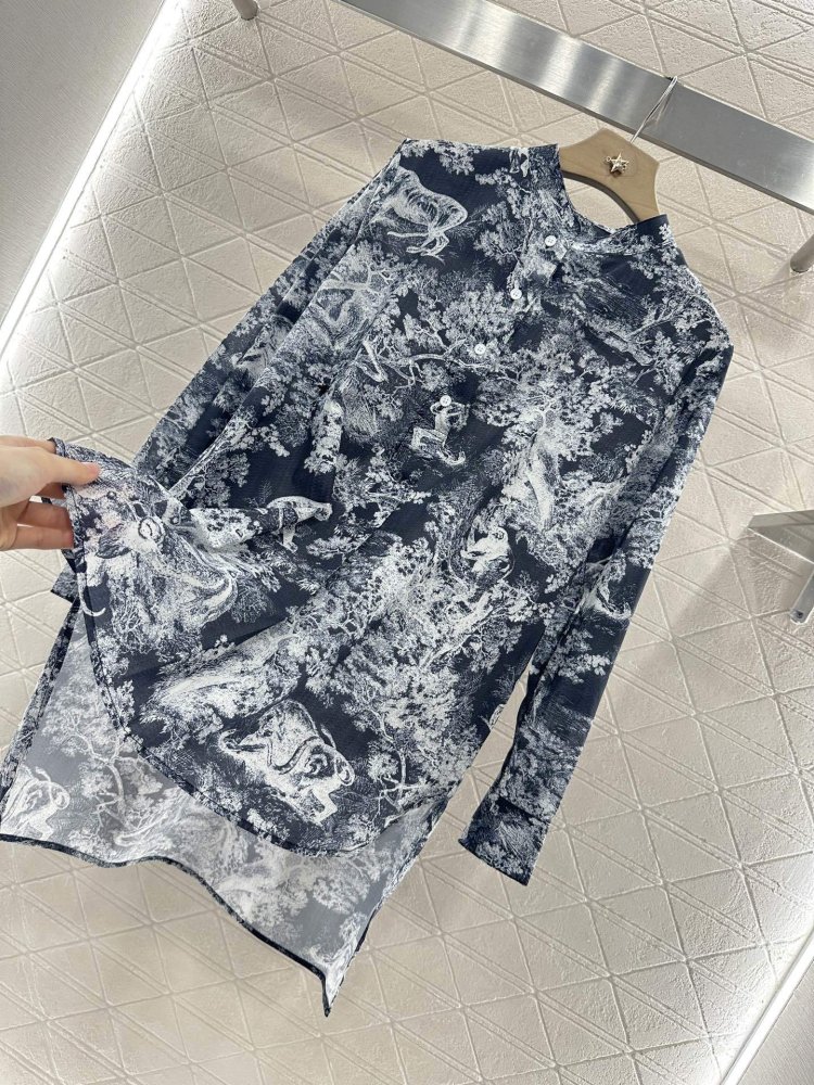 Рубашка женская фото 8