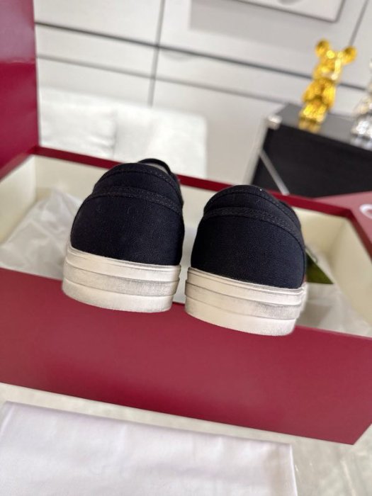 Кеди Gucci GG фото 3