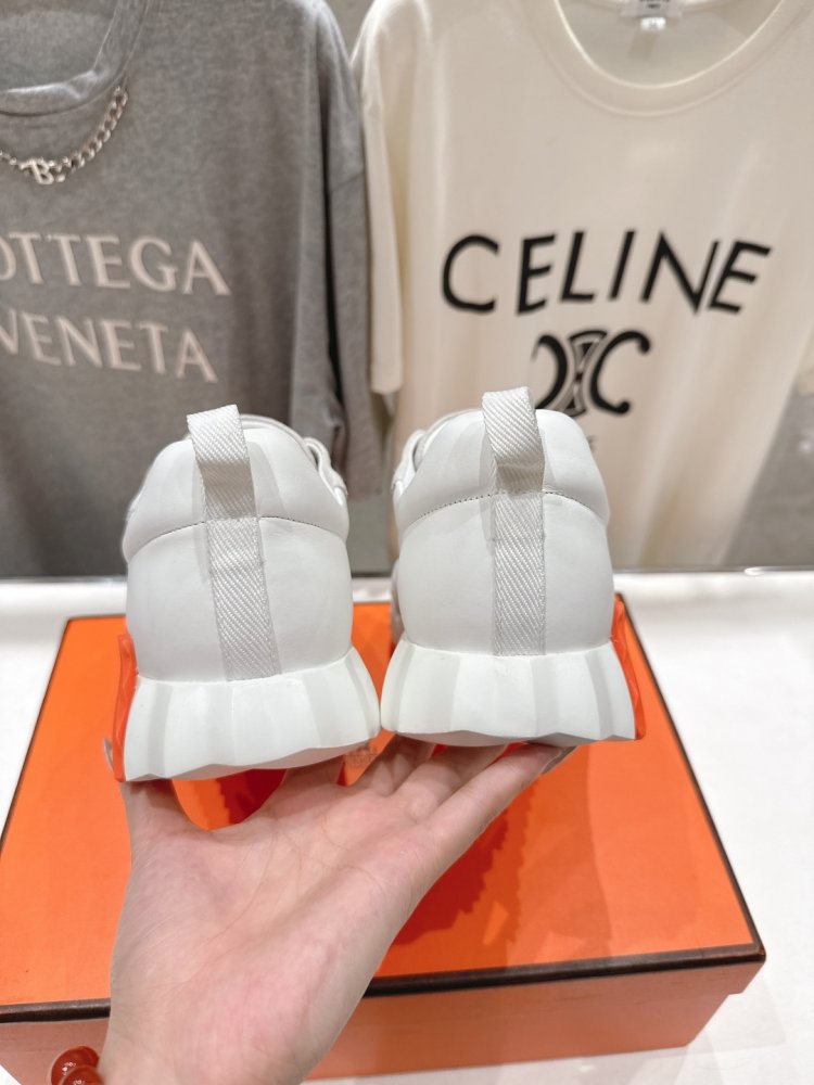 Кроссовки Bouncing женские фото 8