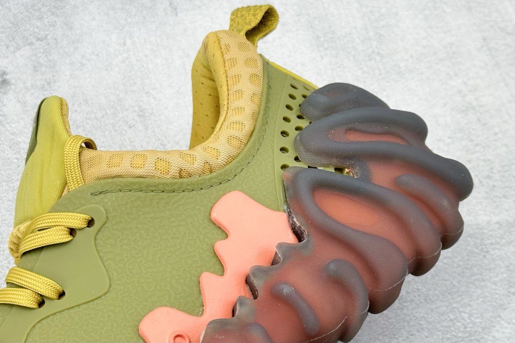 Sneakers Crocs Juniper фото 9