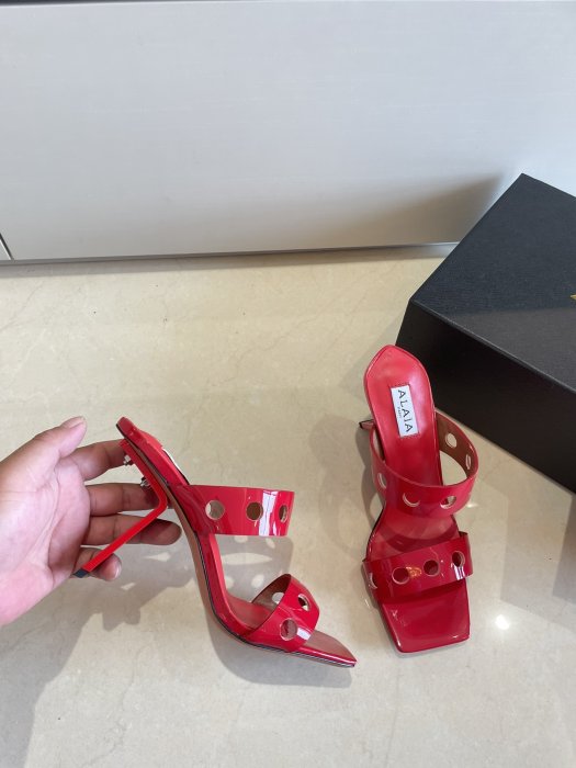 Босоножки фото 2