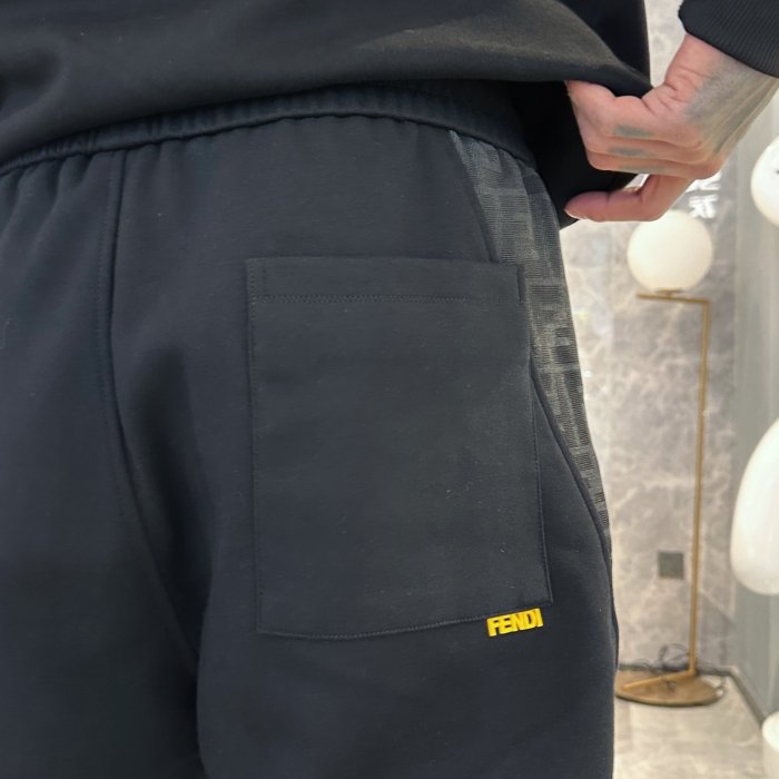 Pants sport men's фото 9