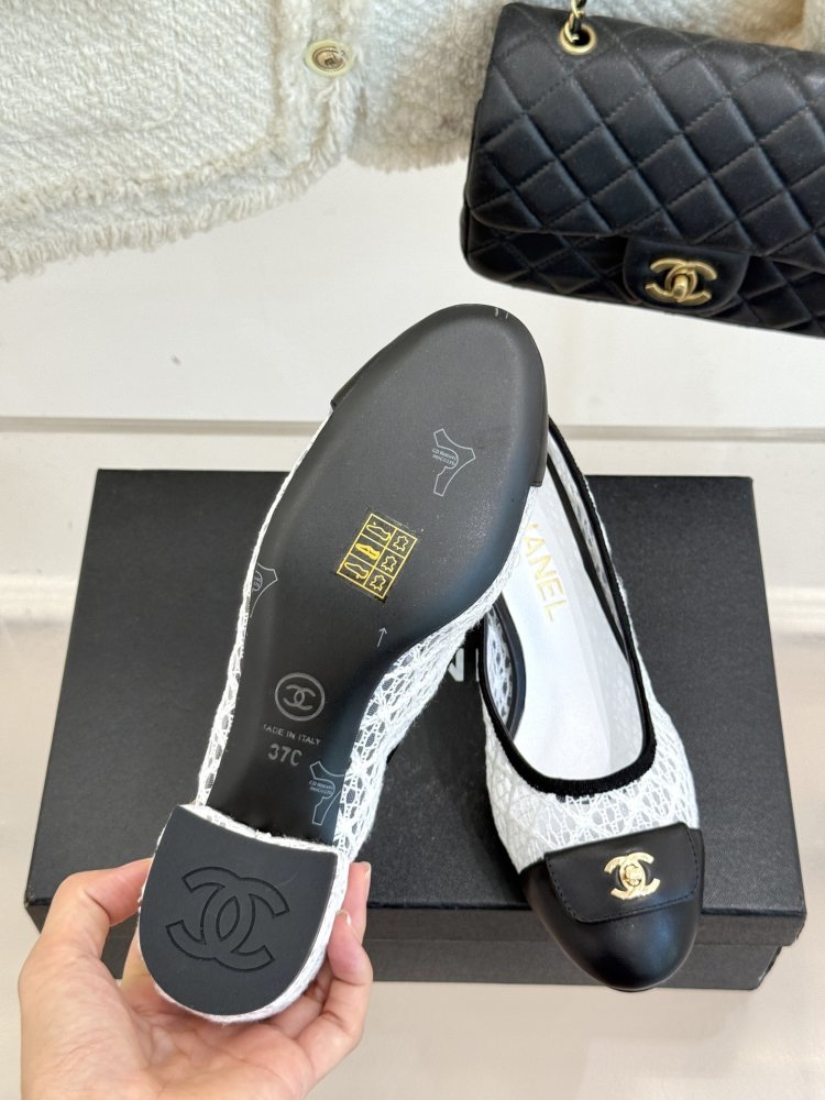 Туфли женские фото 9