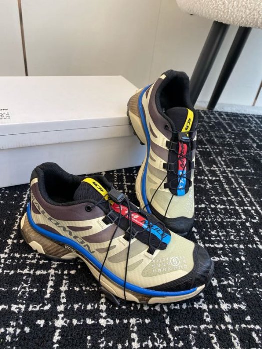 Кроссовки SALOMON х MM6