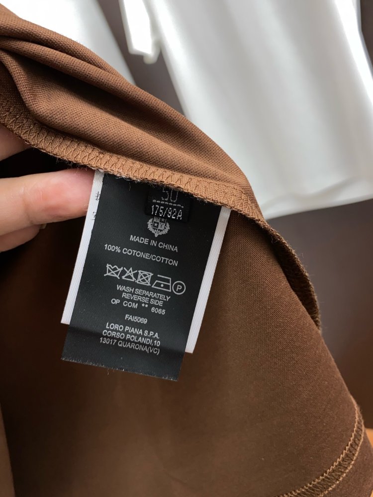 T-shirt men's фото 6