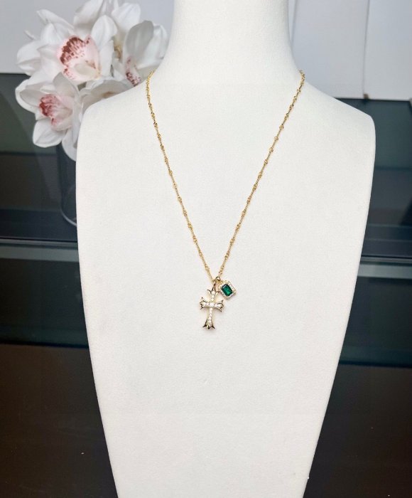 Necklace фото 8