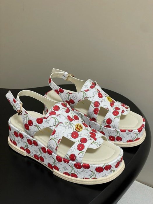 Сандалии MAYA FLATFORM фото 7