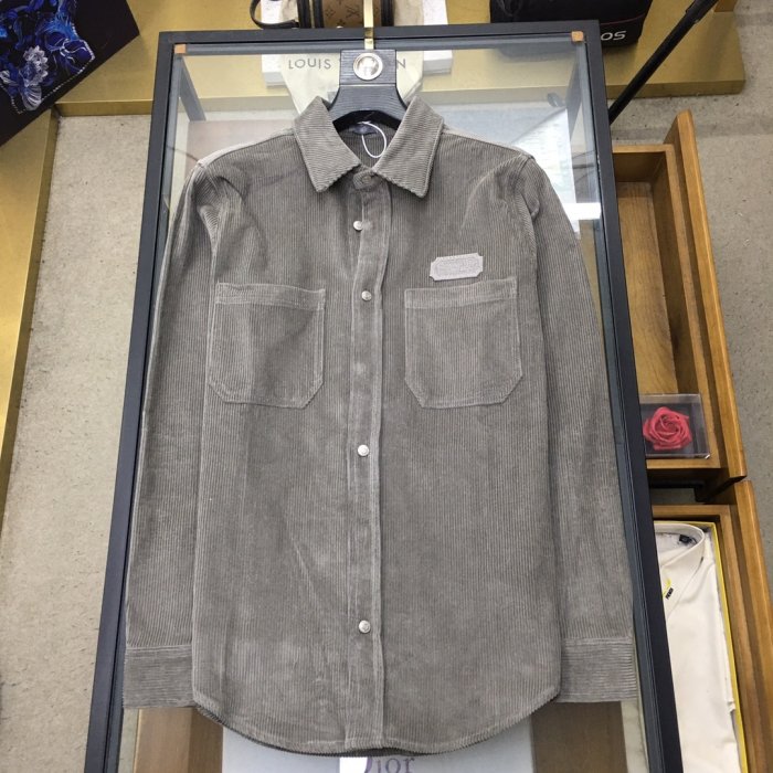 Shirt men's фото 3