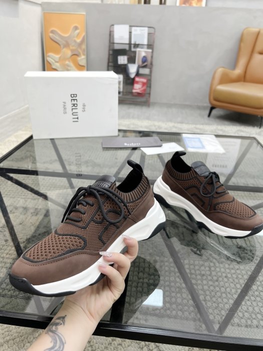 Кроссовки мужские фото 4