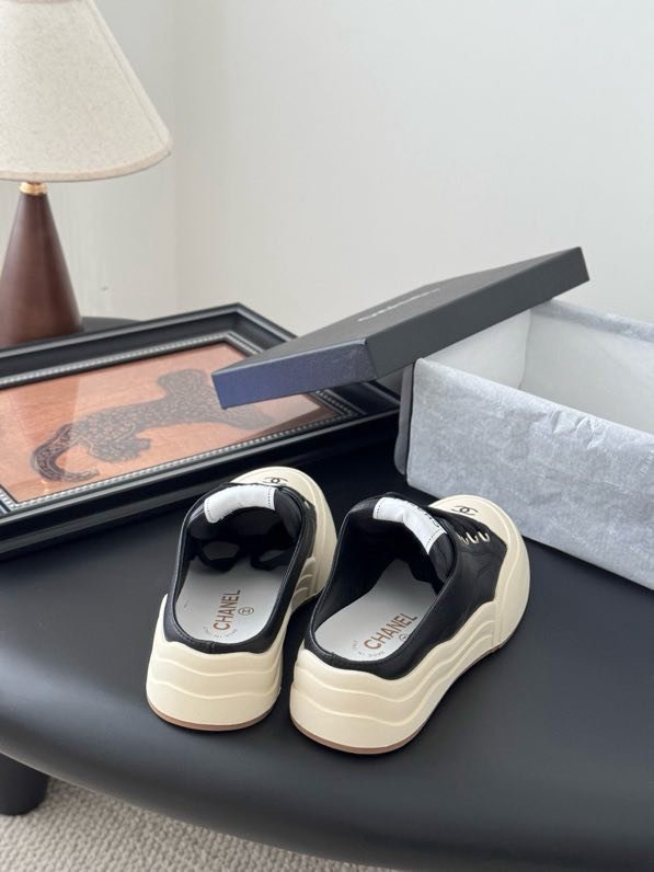 Кроссовки мюли женские фото 7