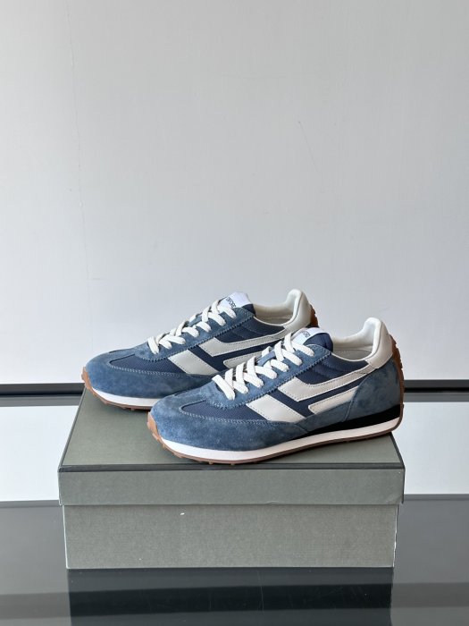 Sneakers men's фото 3