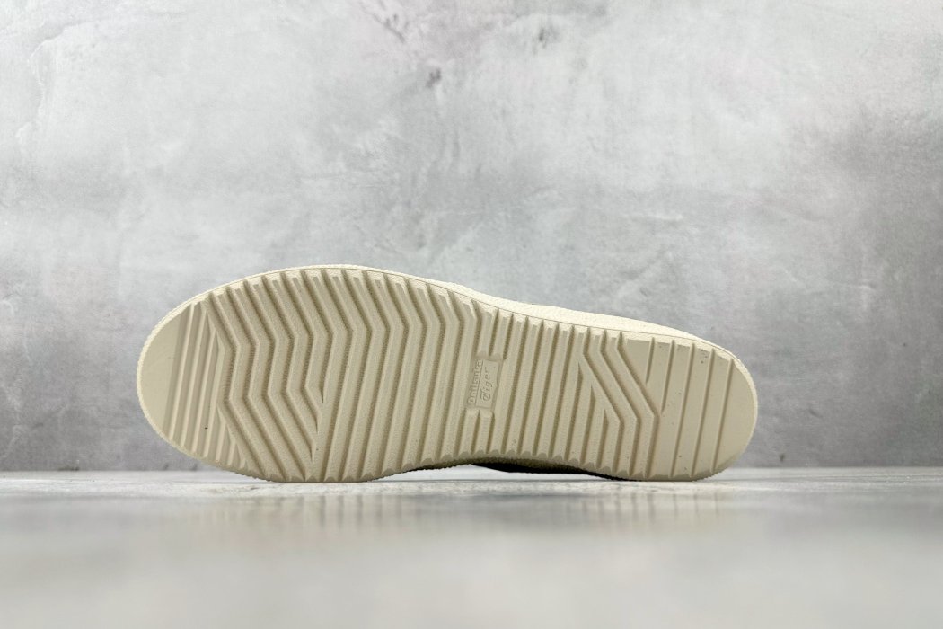 Кроссовки Onitsuka Tiger MEXICO 66 фото 4