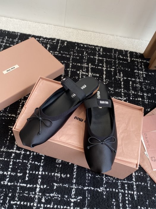 Ballet shoes фото 5