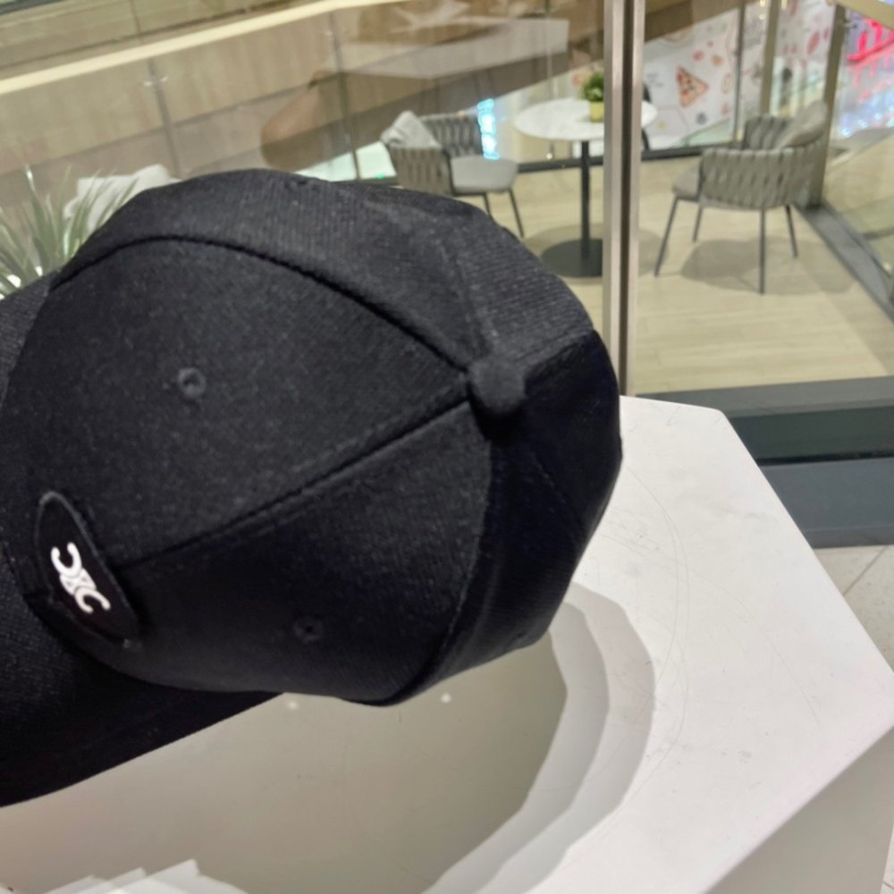 Кепка фото 2