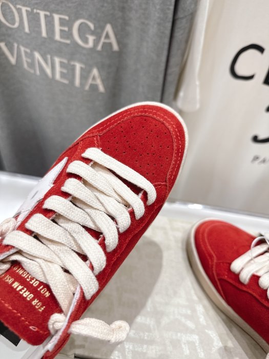 Кеды Golden Goose фото 8