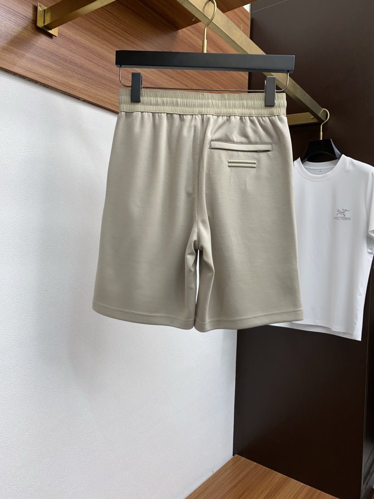 Шорты мужские фото 8