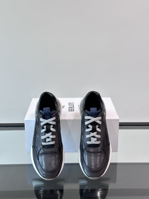 Кроссовки мужские фото 7