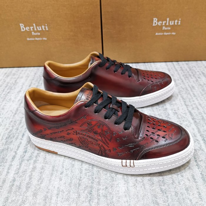 Кроссовки мужские фото 2