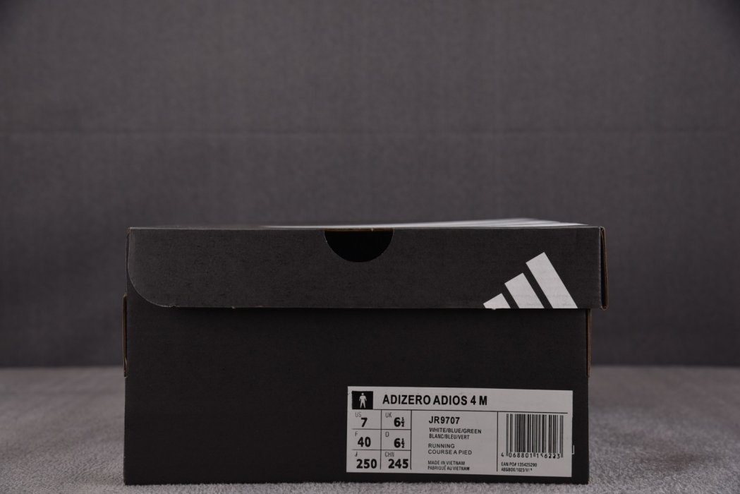 Кроссовки Adizero Adios Pro 4 Running фото 6