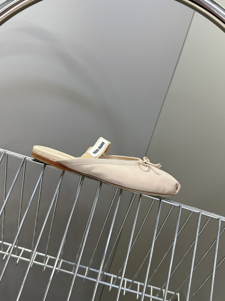 Балетки фото 5