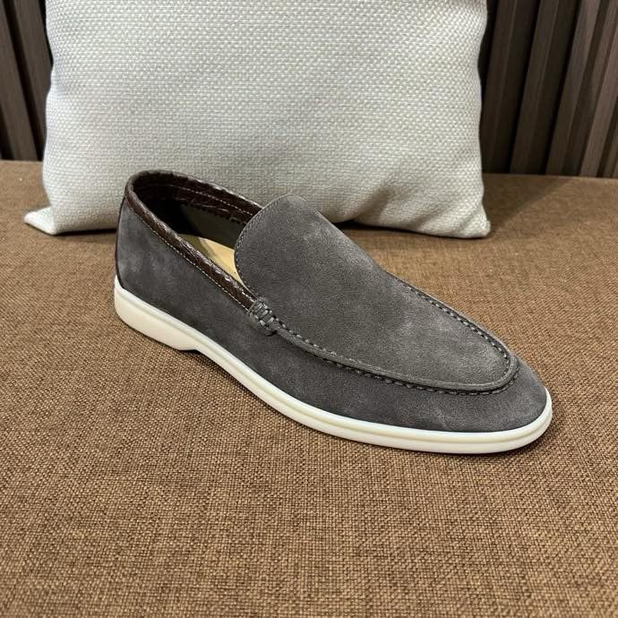 Лоферы мужские фото 3