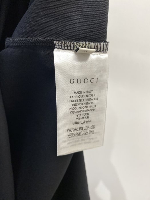 T-shirt men's фото 8