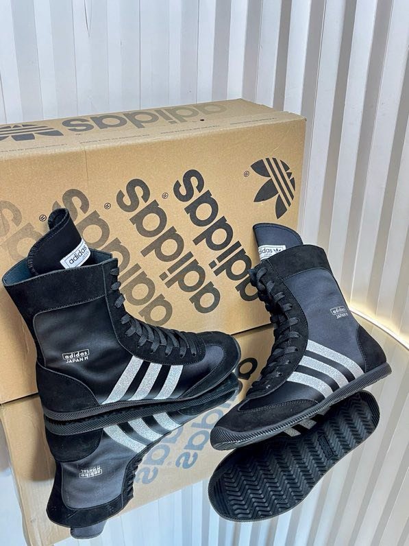 Кроссовки adidas Originals JAPAN H фото 7