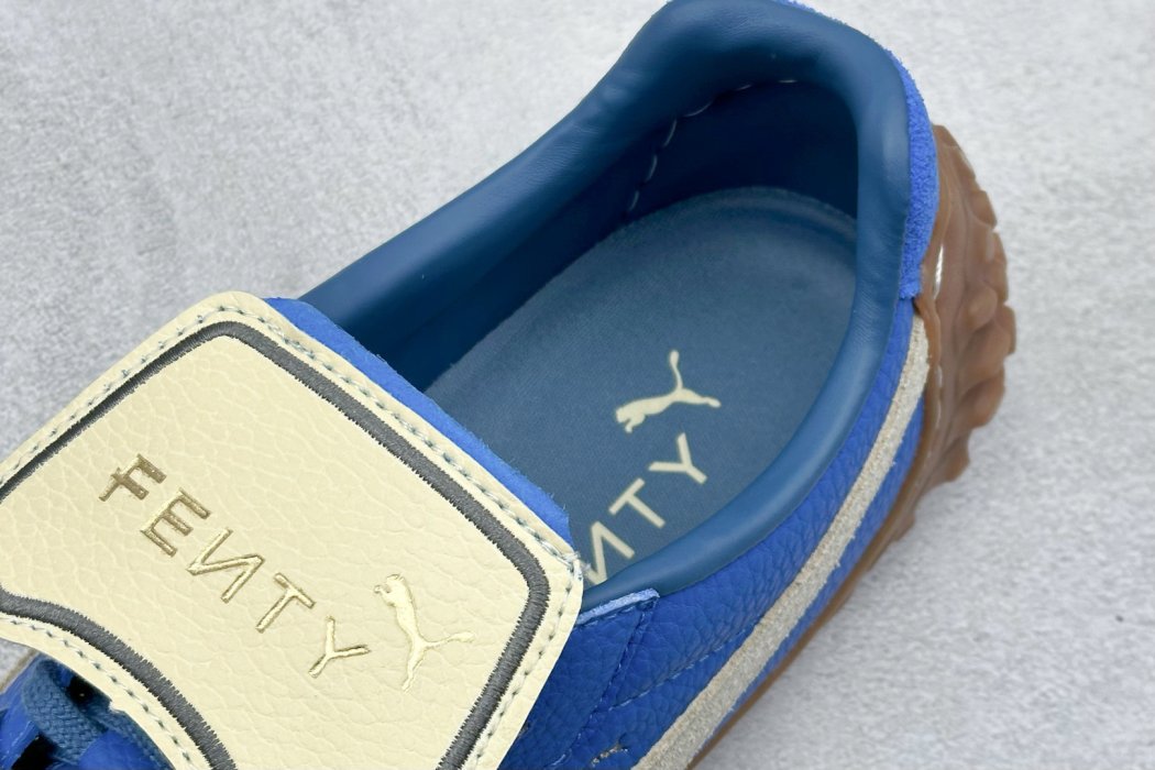 Кросівки PUMA Skye фото 8